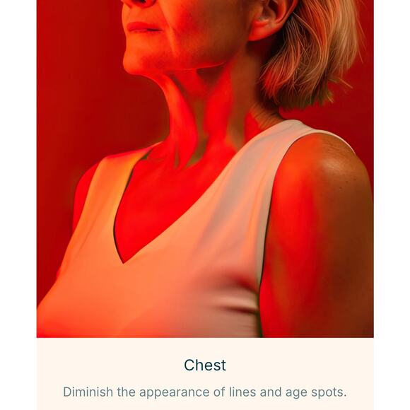 Skintific 7in1 LED Xtra Strength Wand Reduces Wrinkles Boosts Collagen & Elastin - Picture 11 of 16